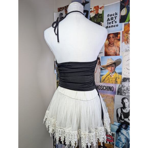 I am Gia Halter Top - Picture 6 of 6